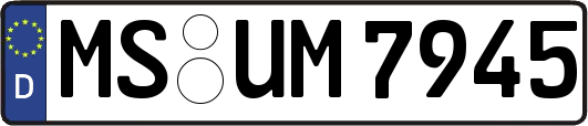 MS-UM7945