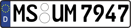 MS-UM7947