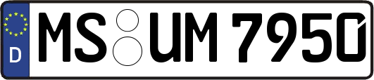 MS-UM7950