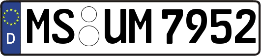 MS-UM7952