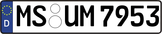 MS-UM7953