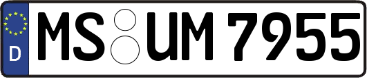 MS-UM7955