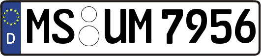 MS-UM7956