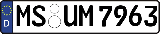 MS-UM7963