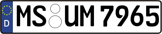 MS-UM7965