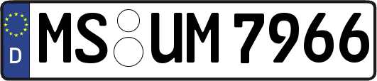 MS-UM7966
