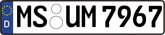 MS-UM7967