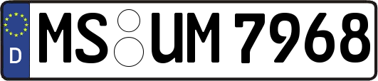 MS-UM7968