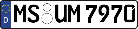 MS-UM7970