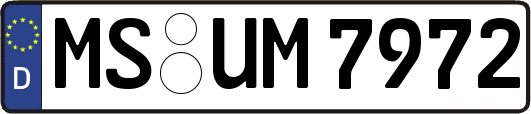 MS-UM7972