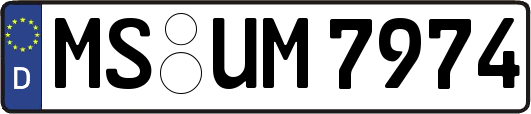 MS-UM7974
