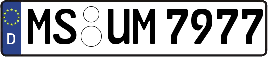 MS-UM7977