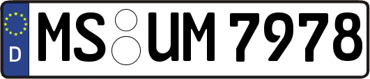 MS-UM7978