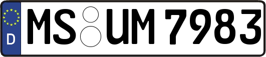 MS-UM7983