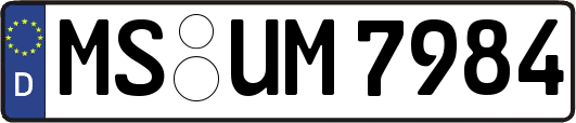 MS-UM7984