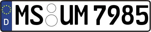 MS-UM7985