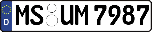 MS-UM7987