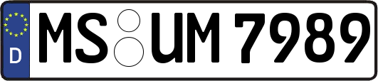 MS-UM7989