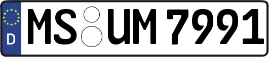 MS-UM7991