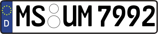MS-UM7992