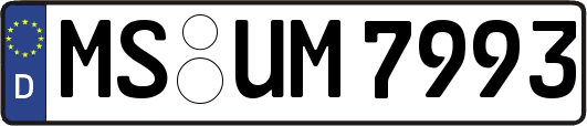MS-UM7993
