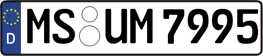 MS-UM7995