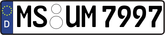 MS-UM7997