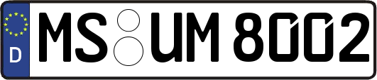 MS-UM8002