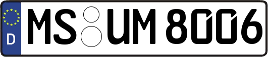 MS-UM8006