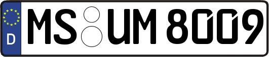 MS-UM8009