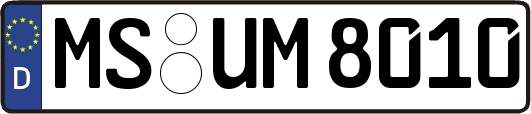 MS-UM8010