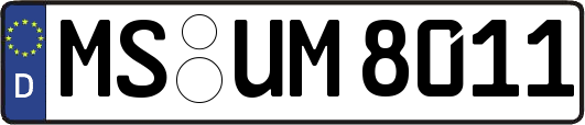 MS-UM8011