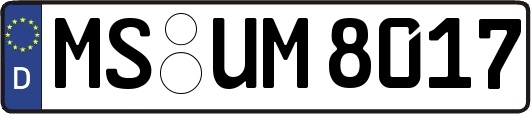 MS-UM8017