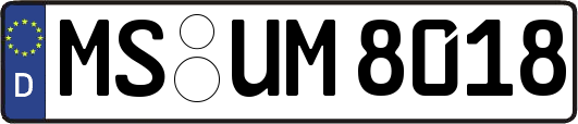 MS-UM8018