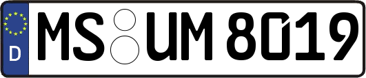MS-UM8019