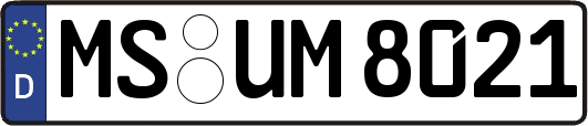 MS-UM8021