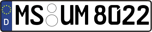 MS-UM8022