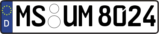 MS-UM8024