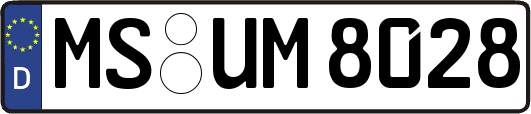 MS-UM8028