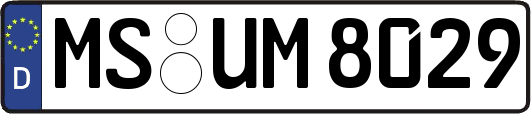 MS-UM8029