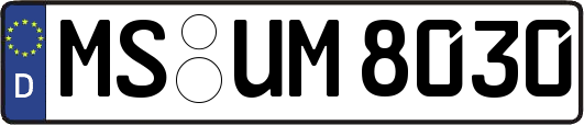 MS-UM8030