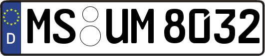 MS-UM8032