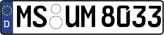 MS-UM8033