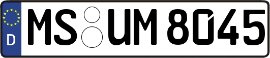 MS-UM8045