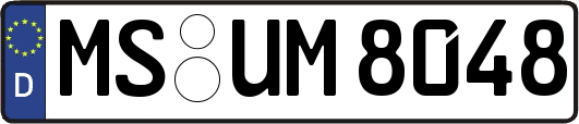 MS-UM8048