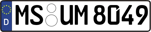 MS-UM8049