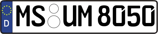 MS-UM8050