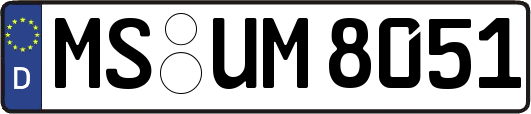MS-UM8051