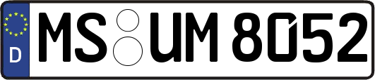 MS-UM8052