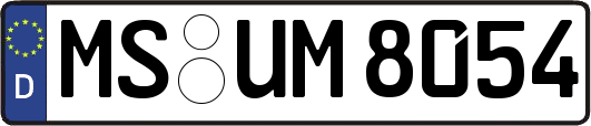 MS-UM8054